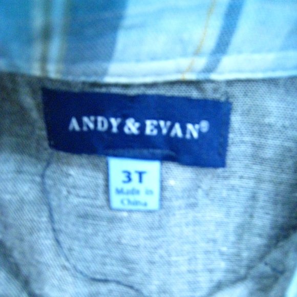 Andy & Evan 3T boy - Picture 5 of 8